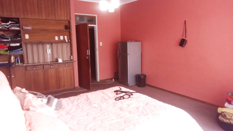 3 Bedroom Property for Sale in Navalsig Free State